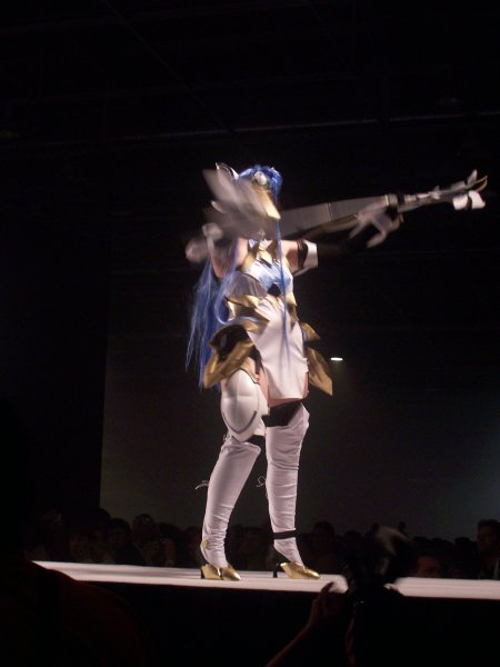 X